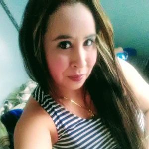 Meet your Posher, Vanessa